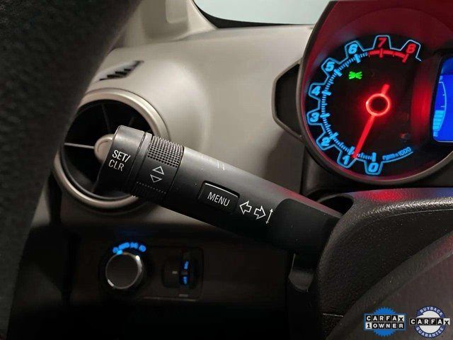 2016 Chevrolet Sonic LT Dallas TX