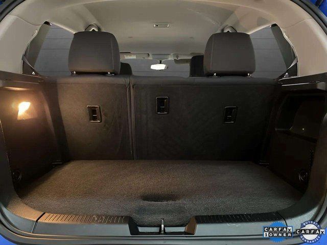 2016 Chevrolet Sonic LT Dallas TX