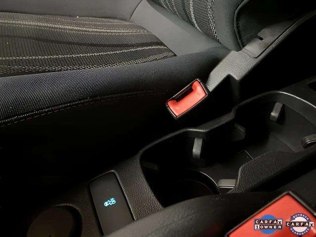 2016 Chevrolet Sonic LT Dallas TX