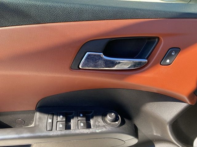 2016 Chevrolet Sonic LT Raleigh NC