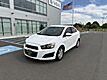 2016 Chevrolet Sonic LT