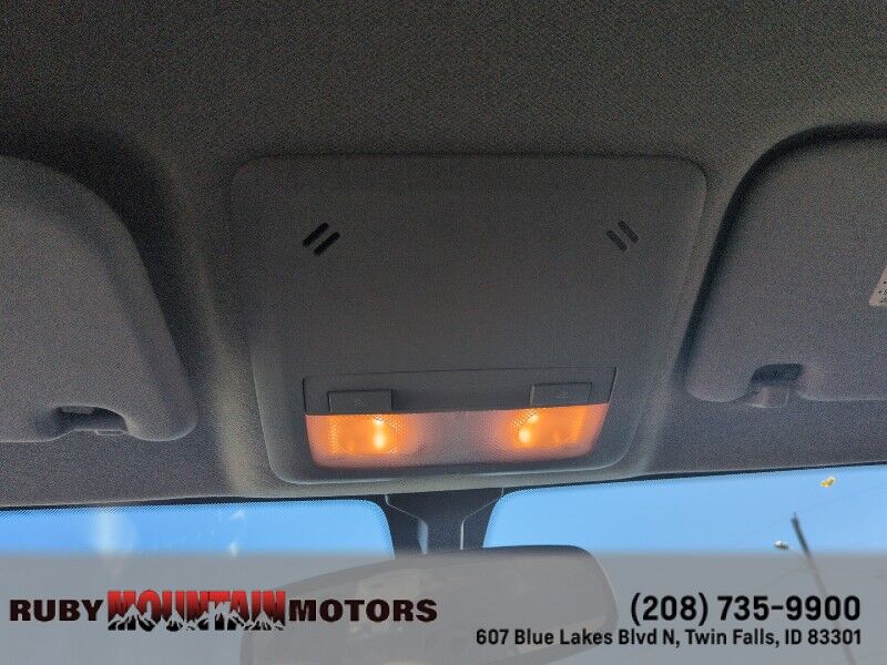 2016 Chevrolet Sonic LT Twin Falls ID