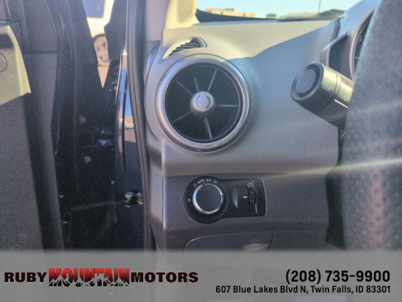 2016 Chevrolet Sonic LT Twin Falls ID