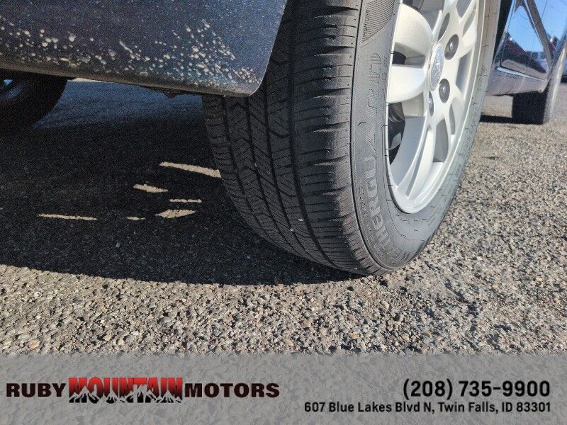 2016 Chevrolet Sonic LT Twin Falls ID