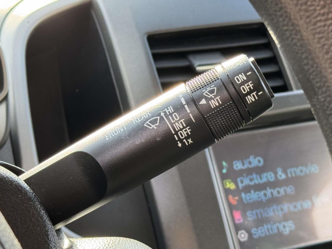 2016 Chevrolet Sonic LT Fredericksburg VA