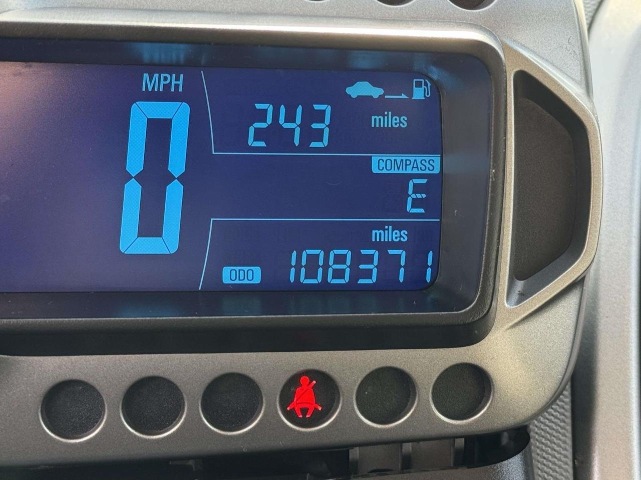 2016 Chevrolet Sonic LT Fredericksburg VA