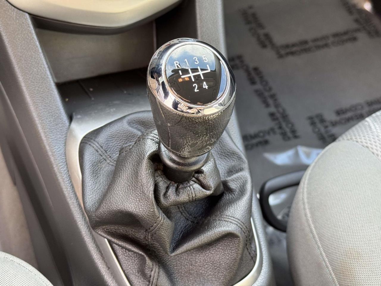 2016 Chevrolet Sonic LT Fredericksburg VA