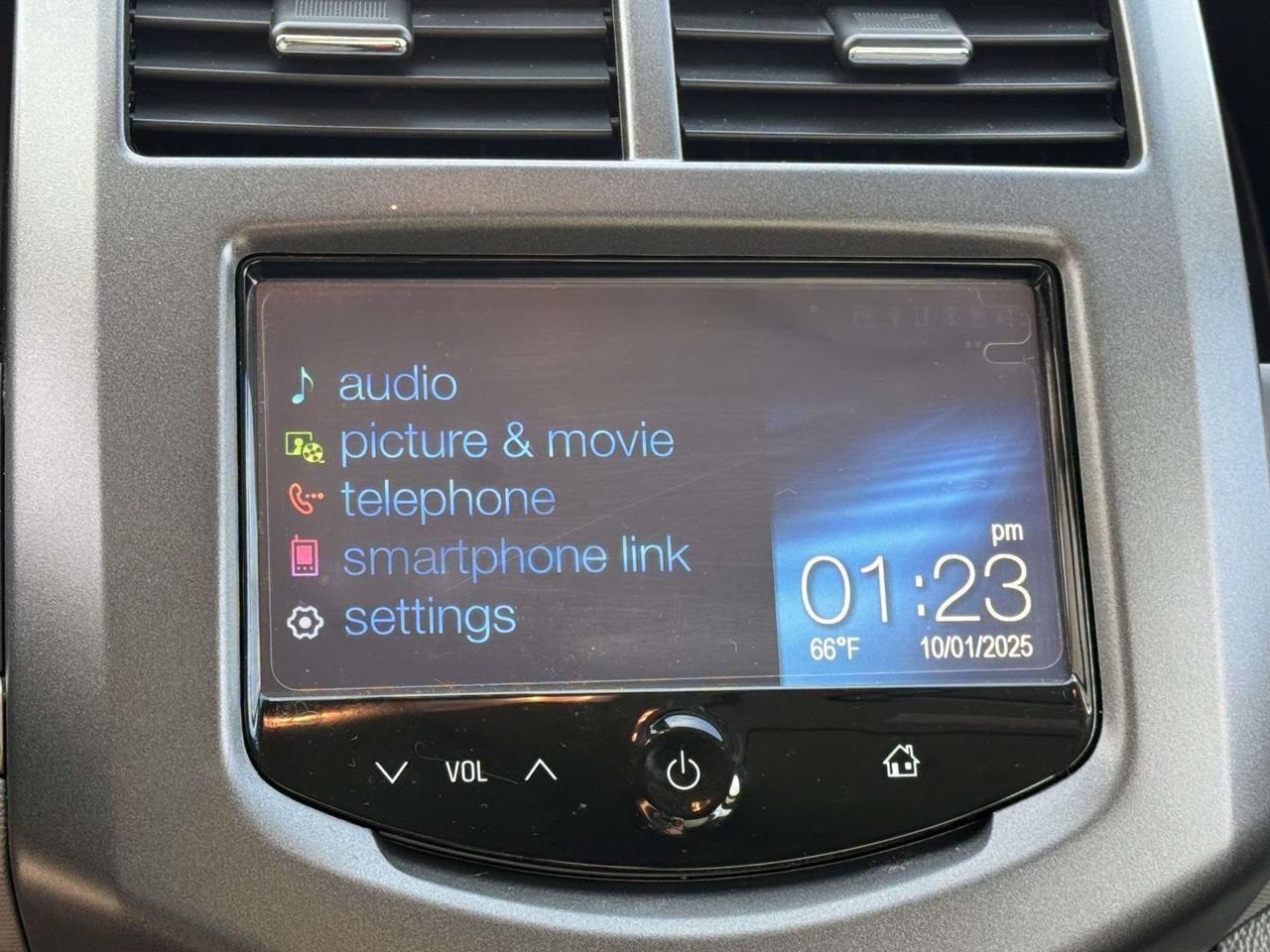 2016 Chevrolet Sonic LT Fredericksburg VA