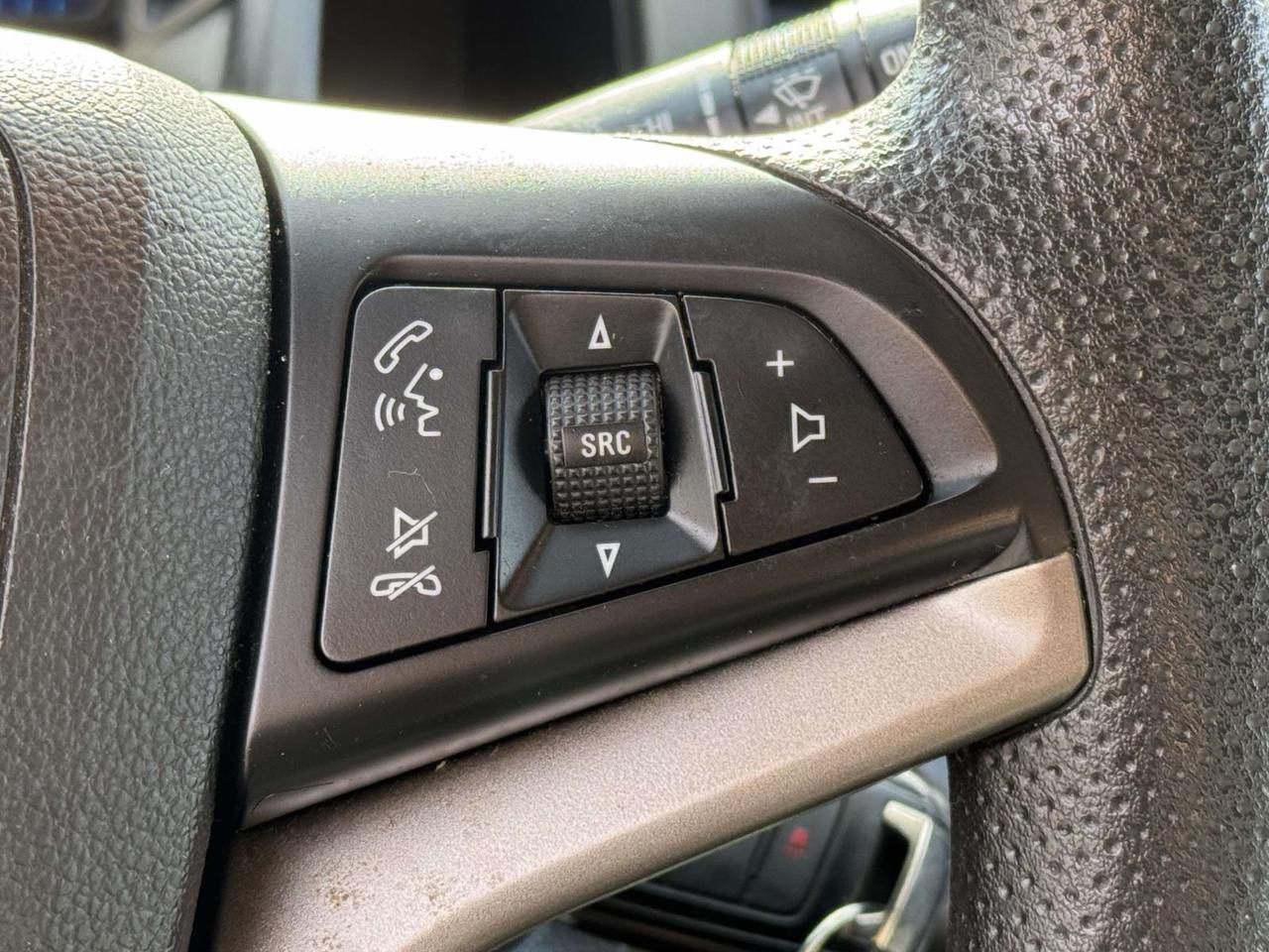 2016 Chevrolet Sonic LT Fredericksburg VA