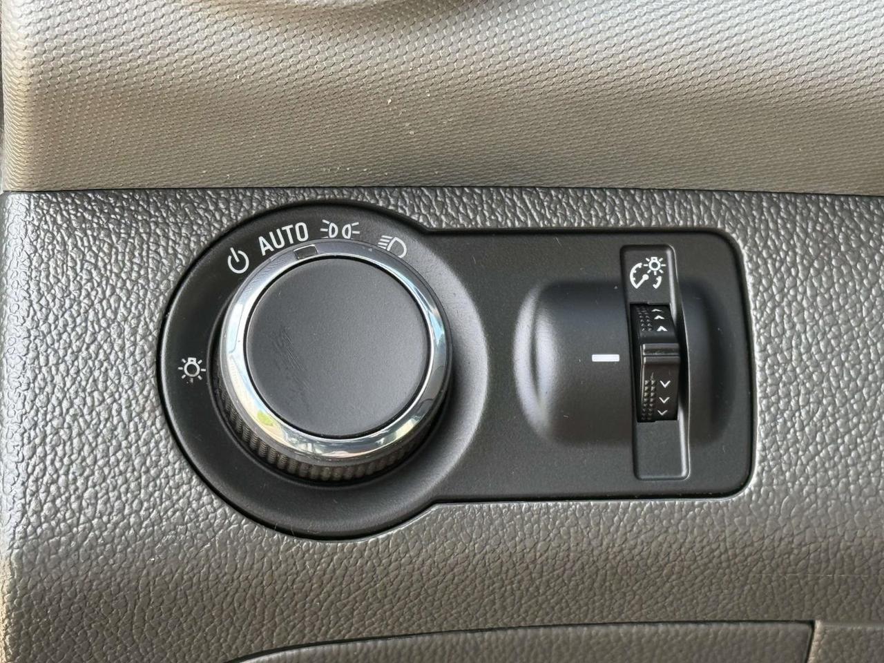 2016 Chevrolet Sonic LT Fredericksburg VA