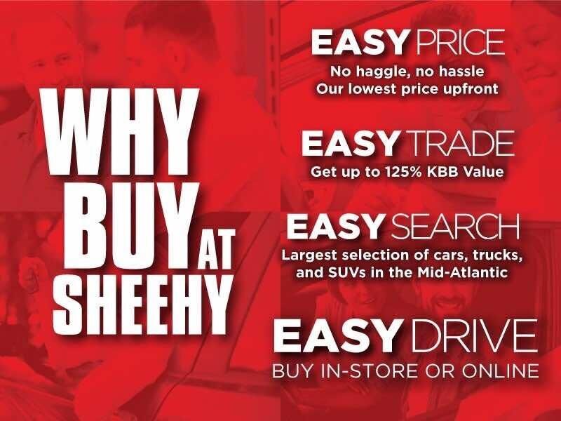 2016 Chevrolet Sonic LT Fredericksburg VA