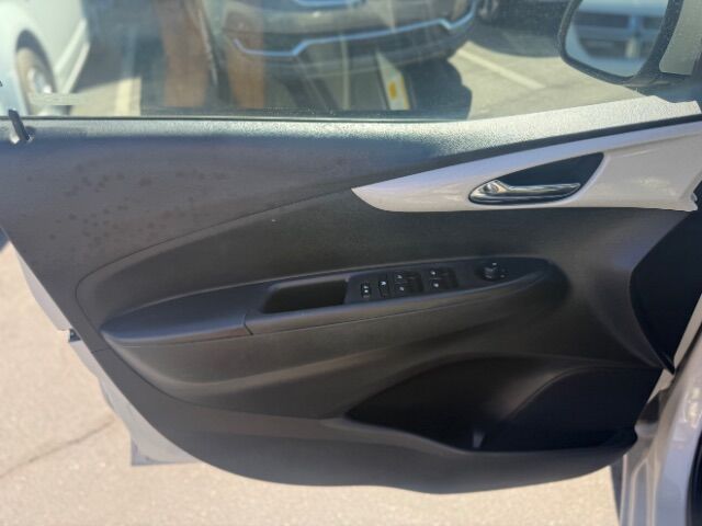 2016 Chevrolet Spark 2LT CVT Mesa AZ