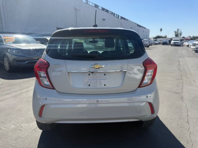 2016 Chevrolet Spark 2LT CVT Mesa AZ