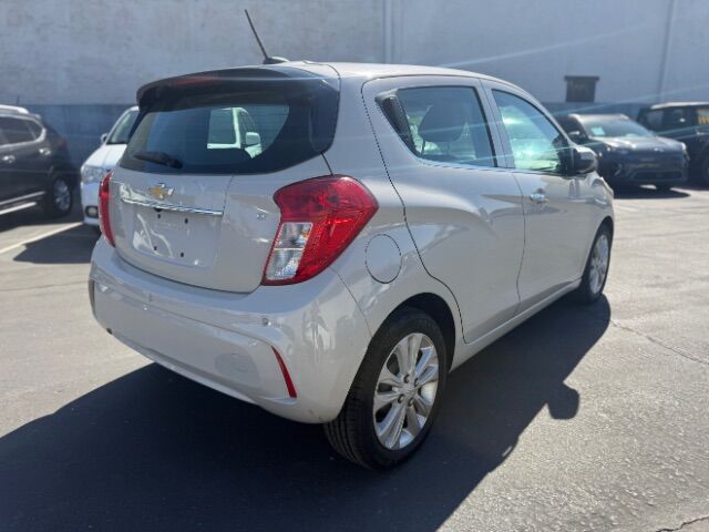 2016 Chevrolet Spark 2LT CVT