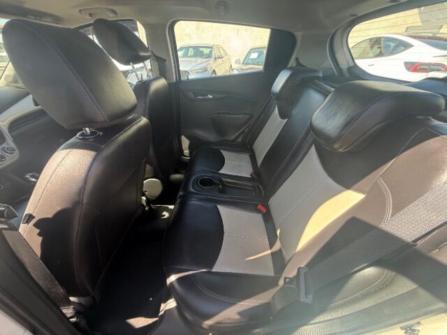 2016 Chevrolet Spark 2LT CVT Mesa AZ