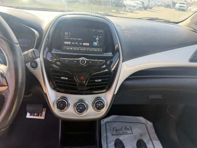 2016 Chevrolet Spark 2LT CVT Mesa AZ