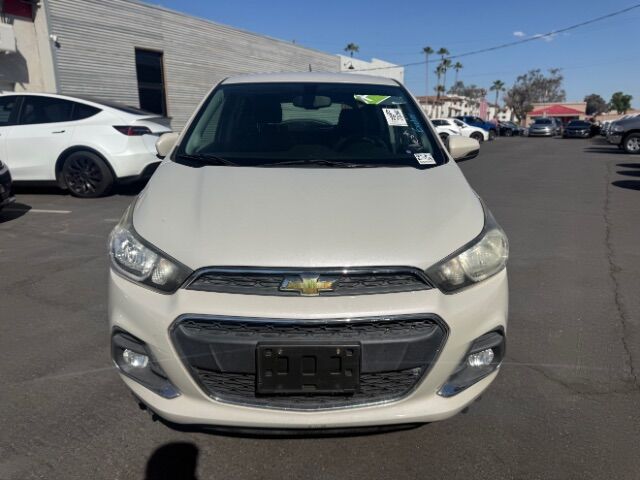 2016 Chevrolet Spark 2LT CVT Mesa AZ