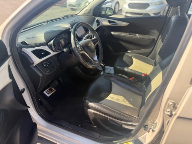 2016 Chevrolet Spark 2LT CVT Mesa AZ