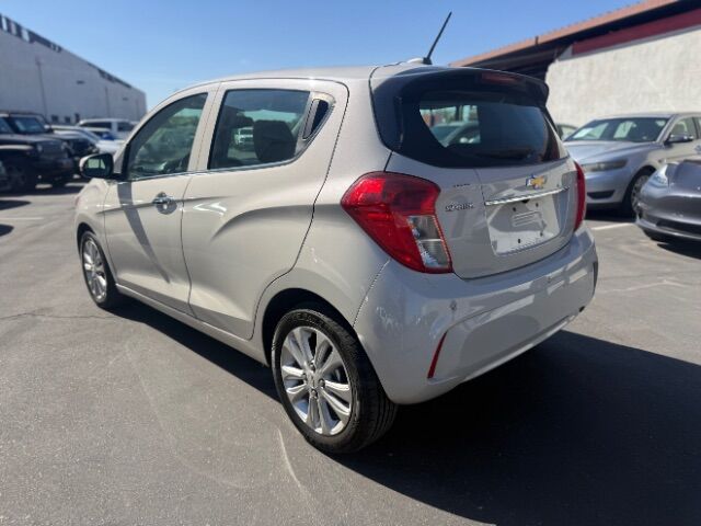 2016 Chevrolet Spark 2LT CVT Mesa AZ