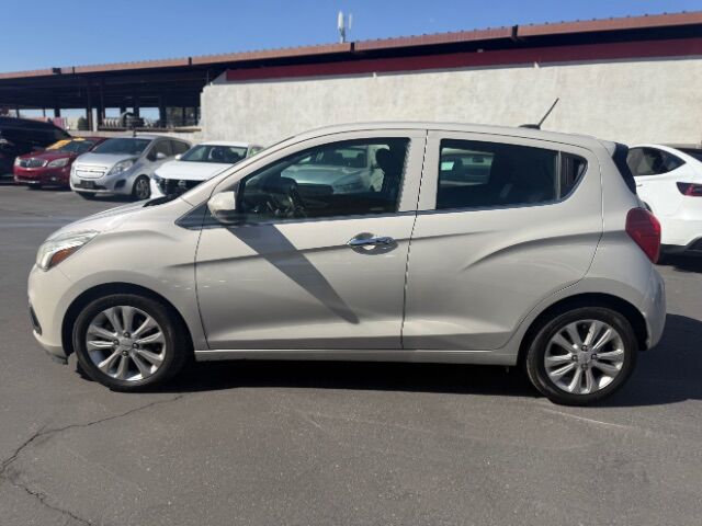 2016 Chevrolet Spark 2LT CVT Mesa AZ