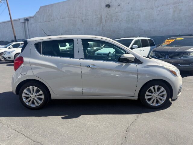 2016 Chevrolet Spark 2LT CVT