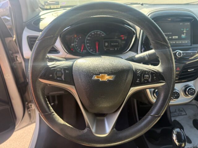 2016 Chevrolet Spark 2LT CVT Mesa AZ