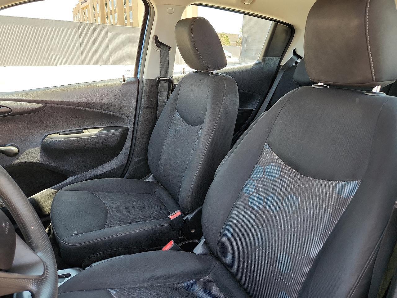 2016 Chevrolet Spark LS CVT Lubbock TX