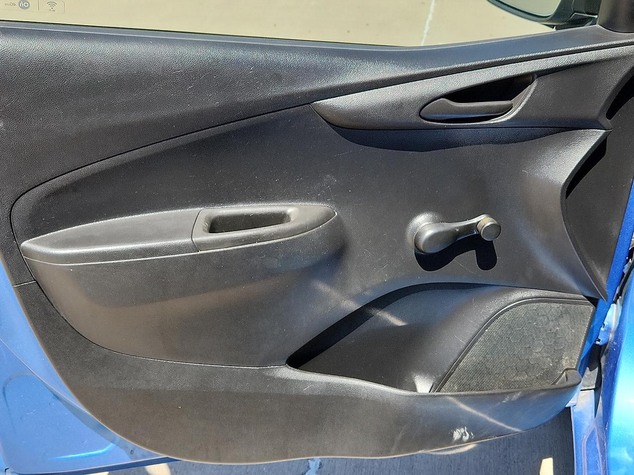 2016 Chevrolet Spark LS CVT Lubbock TX