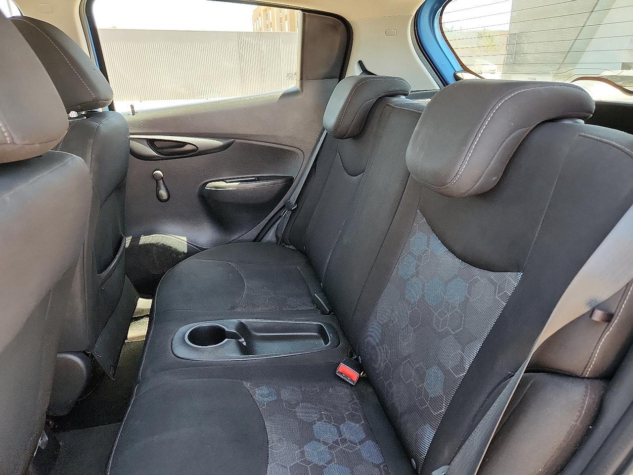 2016 Chevrolet Spark LS CVT Lubbock TX
