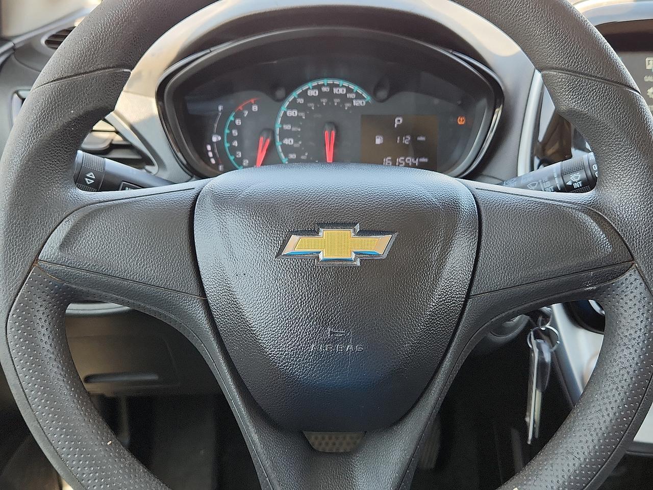 2016 Chevrolet Spark LS CVT Lubbock TX
