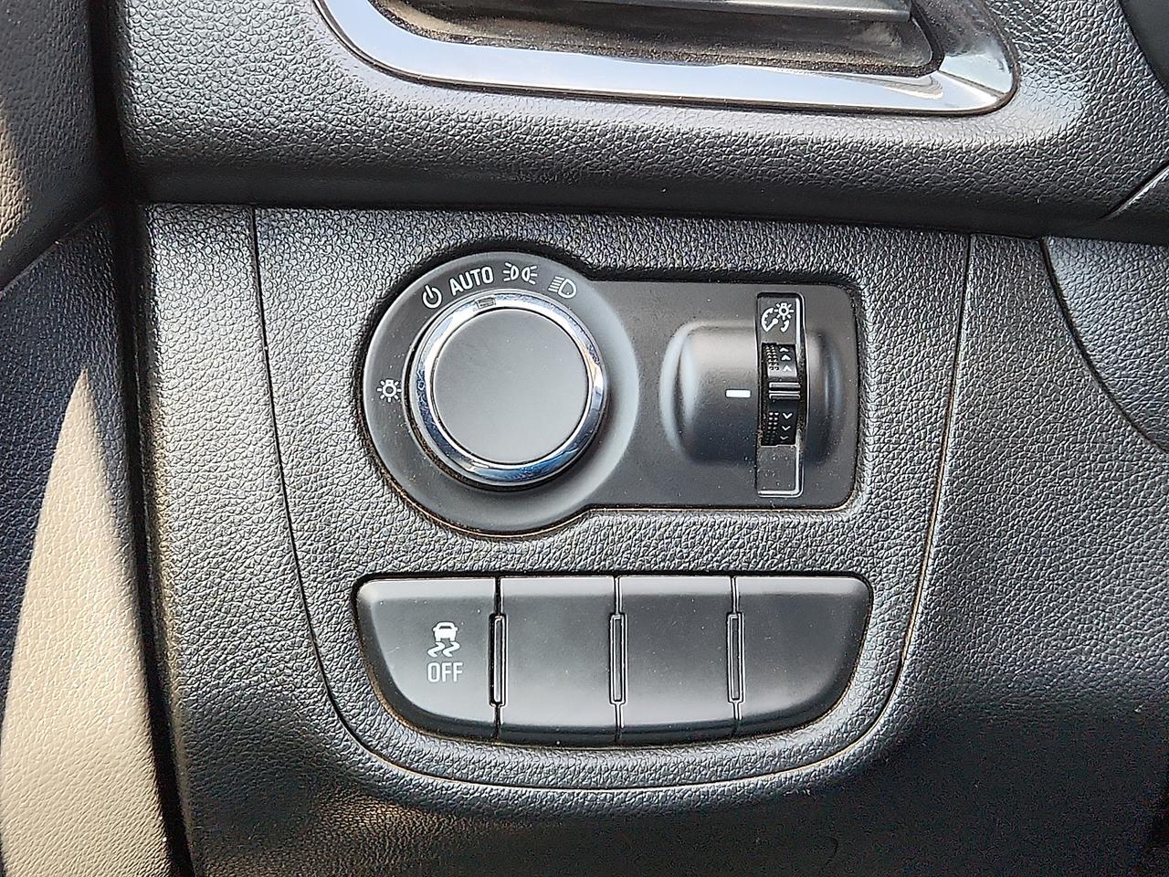 2016 Chevrolet Spark LS CVT Lubbock TX