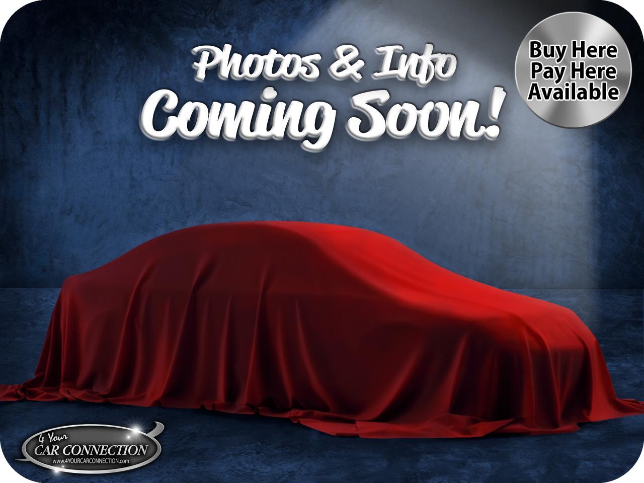 2016 Chevrolet Spark LS