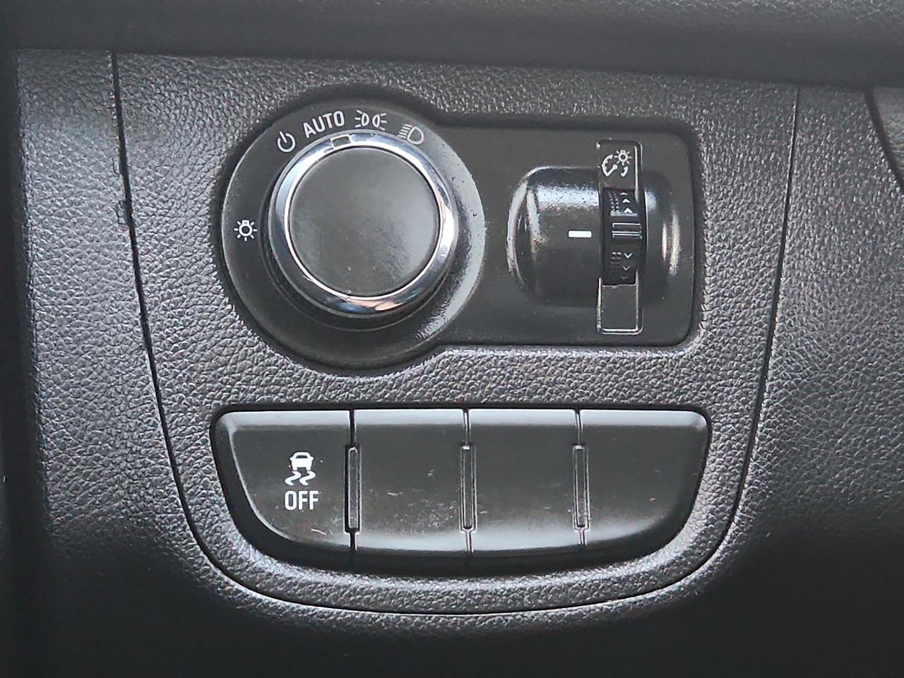 2016 Chevrolet Spark LS Lubbock TX