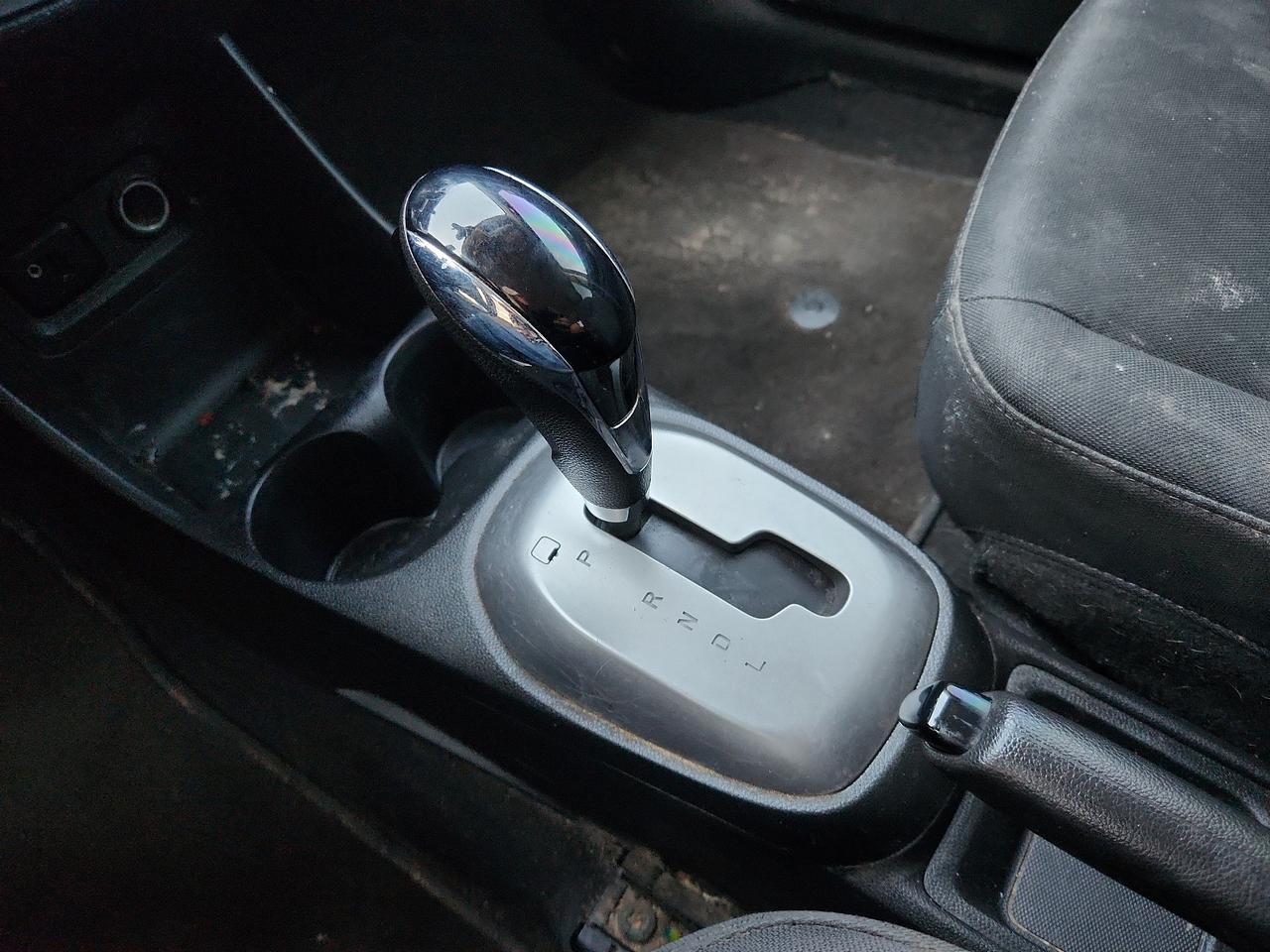2016 Chevrolet Spark LS Lubbock TX