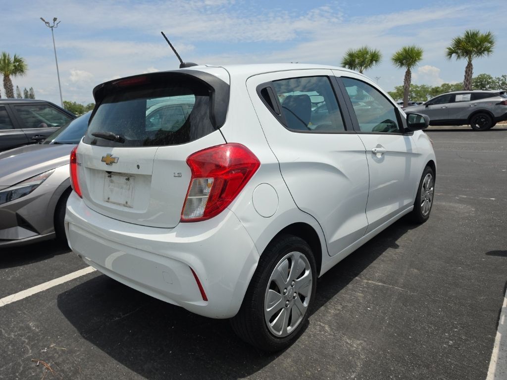 2016 Chevrolet Spark LS San Clemente CA