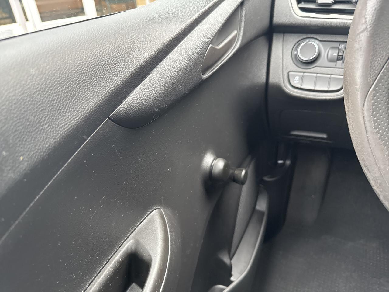 2016 Chevrolet Spark LS Warrenton VA