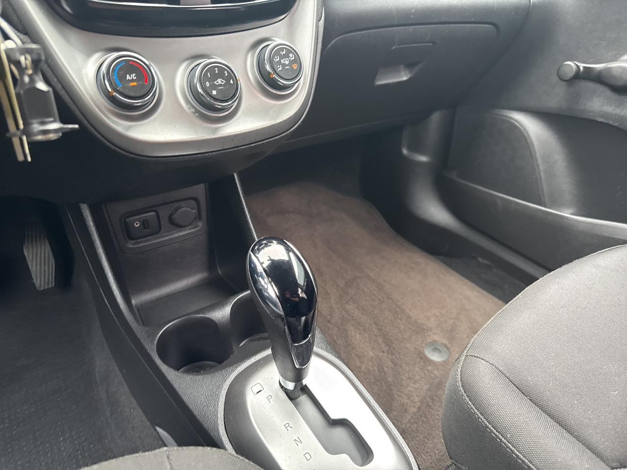 2016 Chevrolet Spark LS Warrenton VA