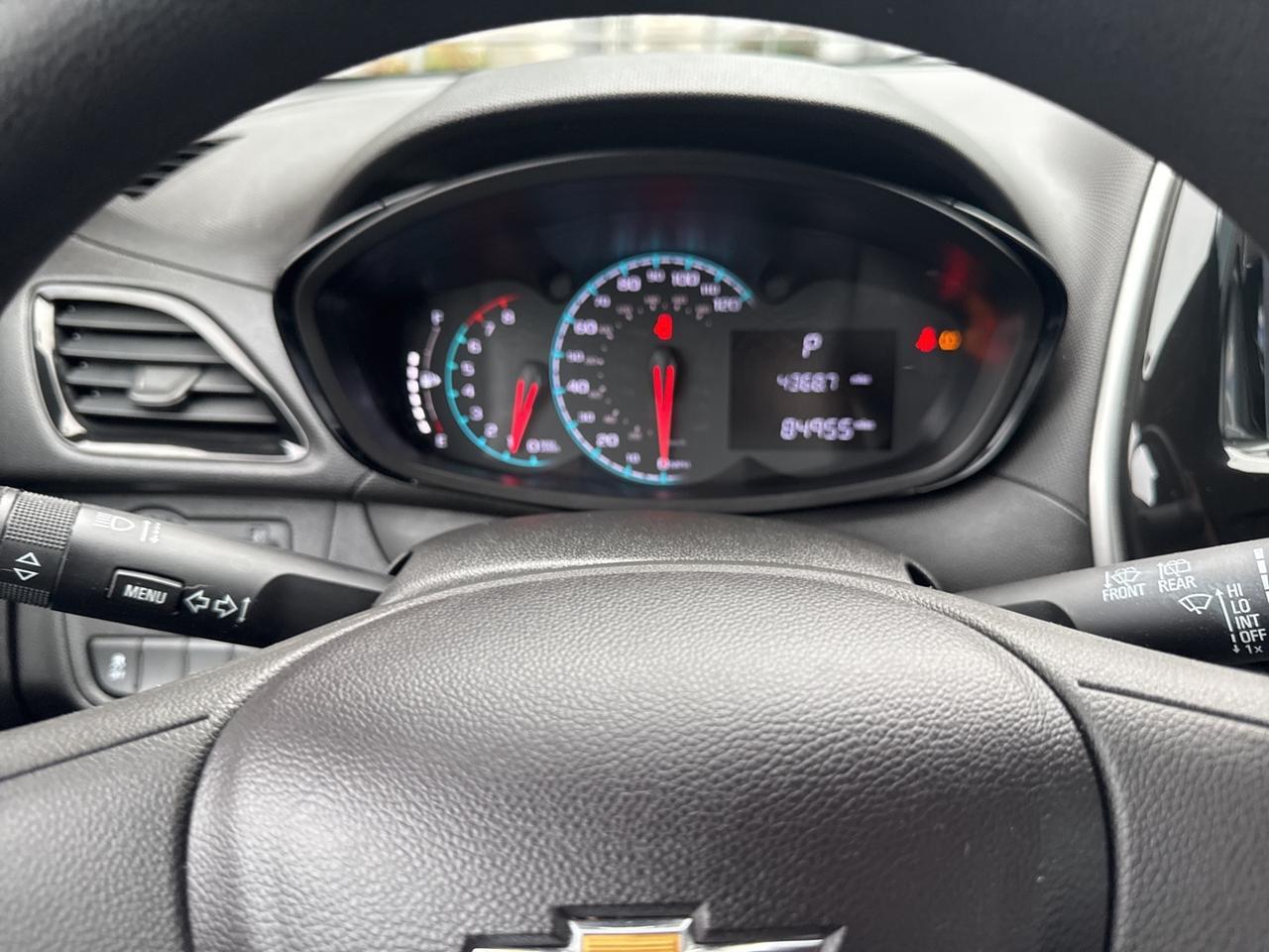 2016 Chevrolet Spark LS Warrenton VA