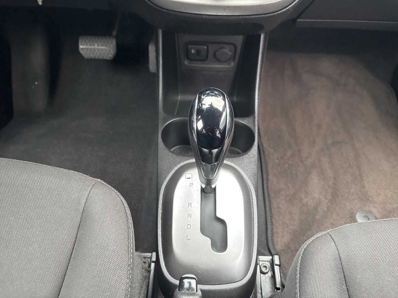 2016 Chevrolet Spark LS Warrenton VA