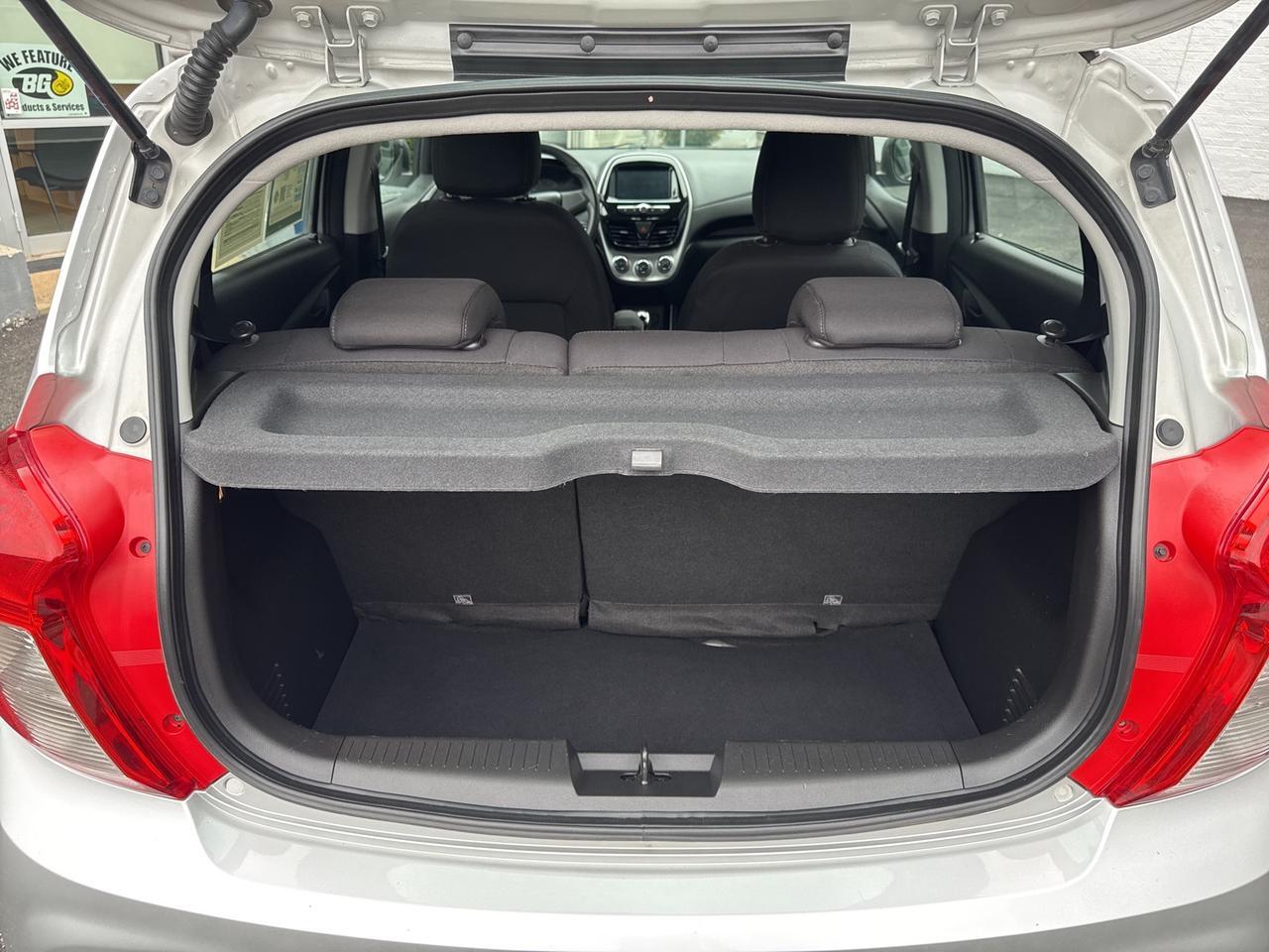 2016 Chevrolet Spark LS Warrenton VA