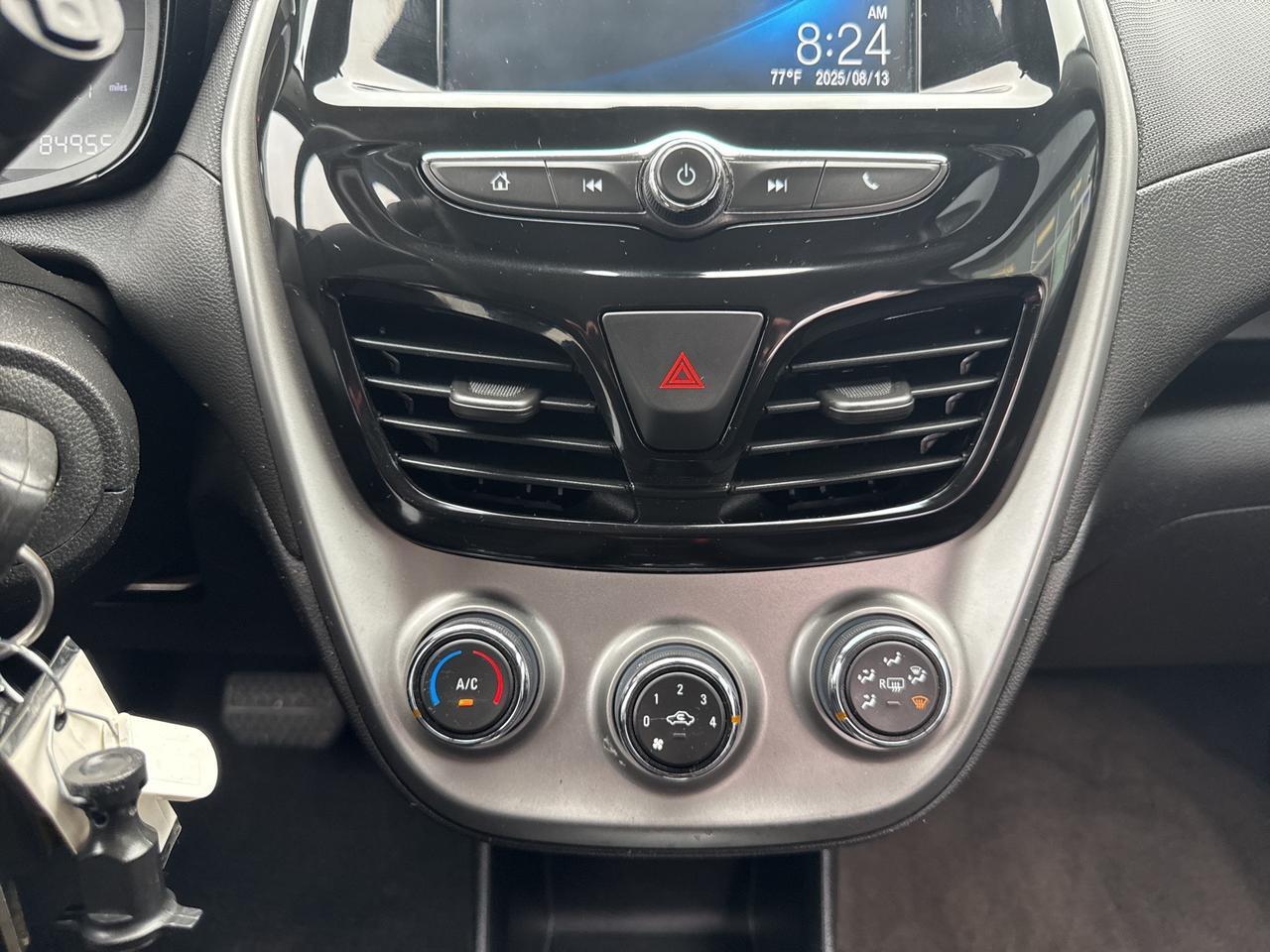2016 Chevrolet Spark LS Warrenton VA