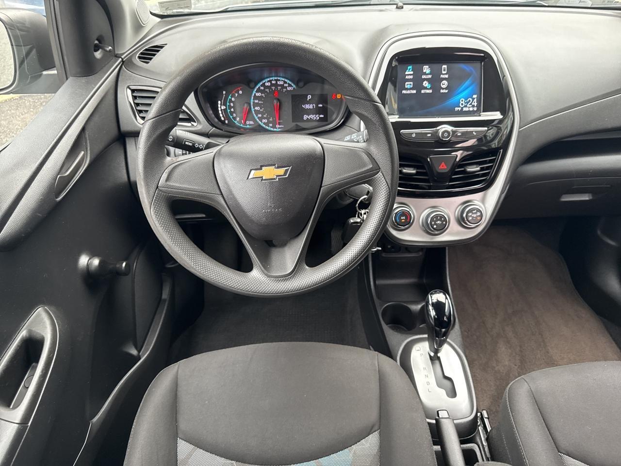 2016 Chevrolet Spark LS Warrenton VA