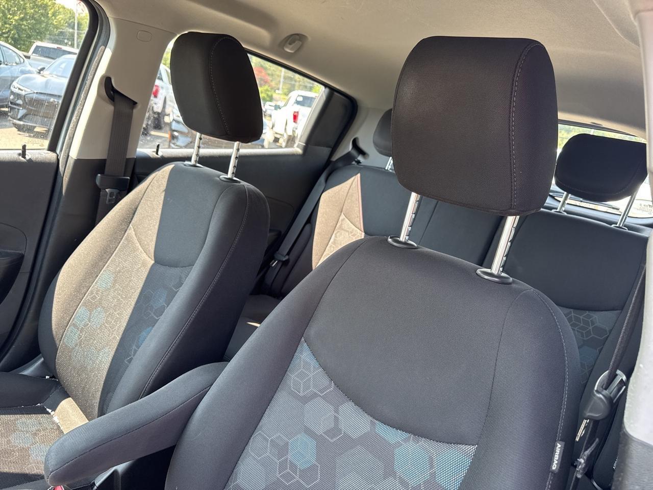 2016 Chevrolet Spark LS Warrenton VA