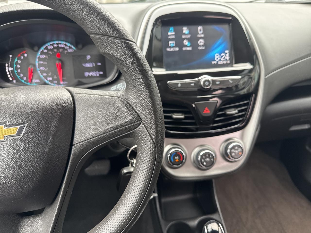 2016 Chevrolet Spark LS Warrenton VA