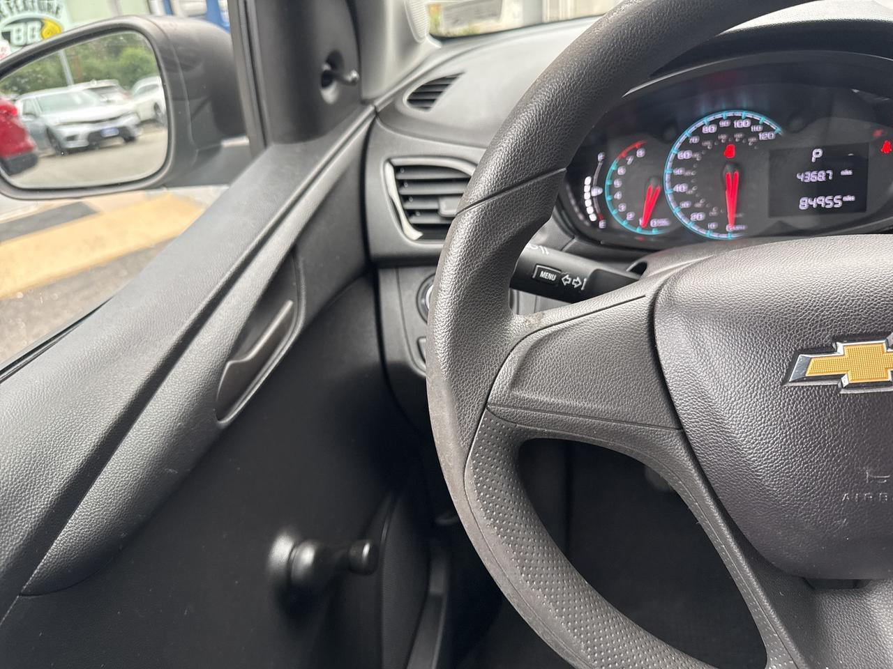 2016 Chevrolet Spark LS Warrenton VA