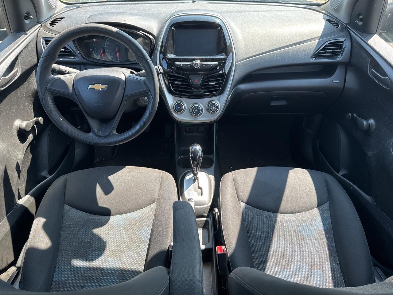2016 Chevrolet Spark LS Warrenton VA