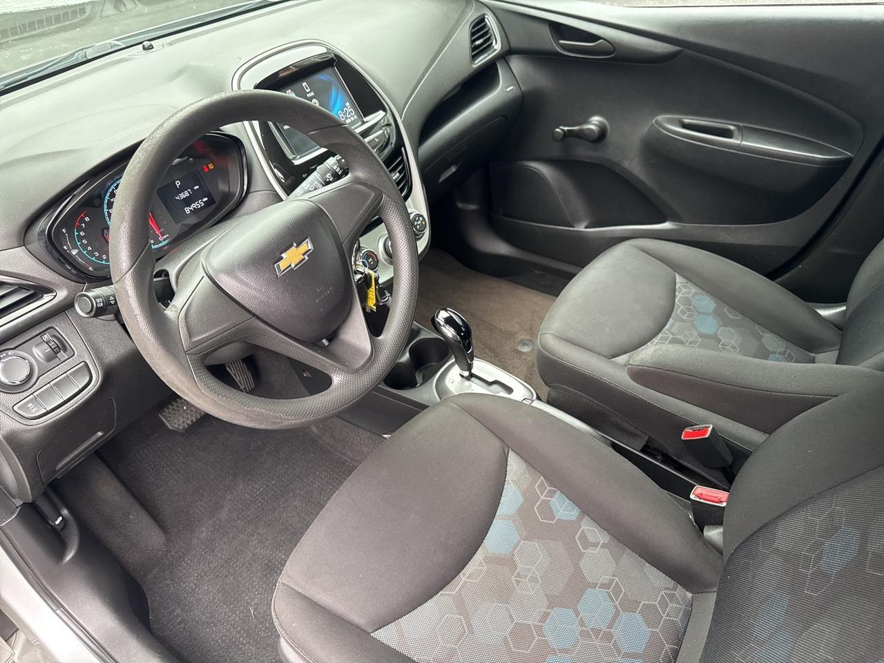 2016 Chevrolet Spark LS Warrenton VA