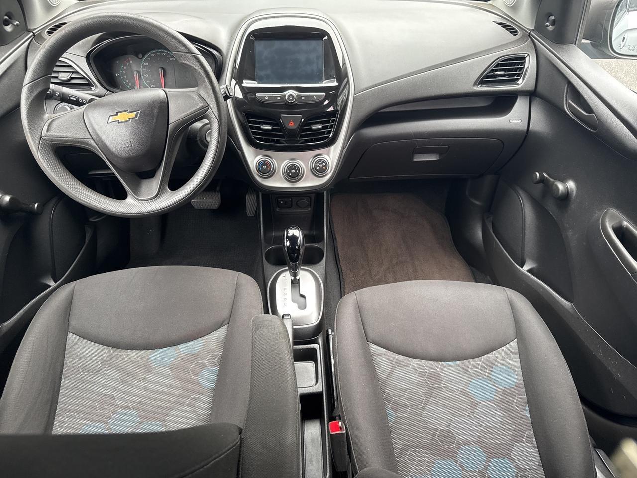 2016 Chevrolet Spark LS Warrenton VA
