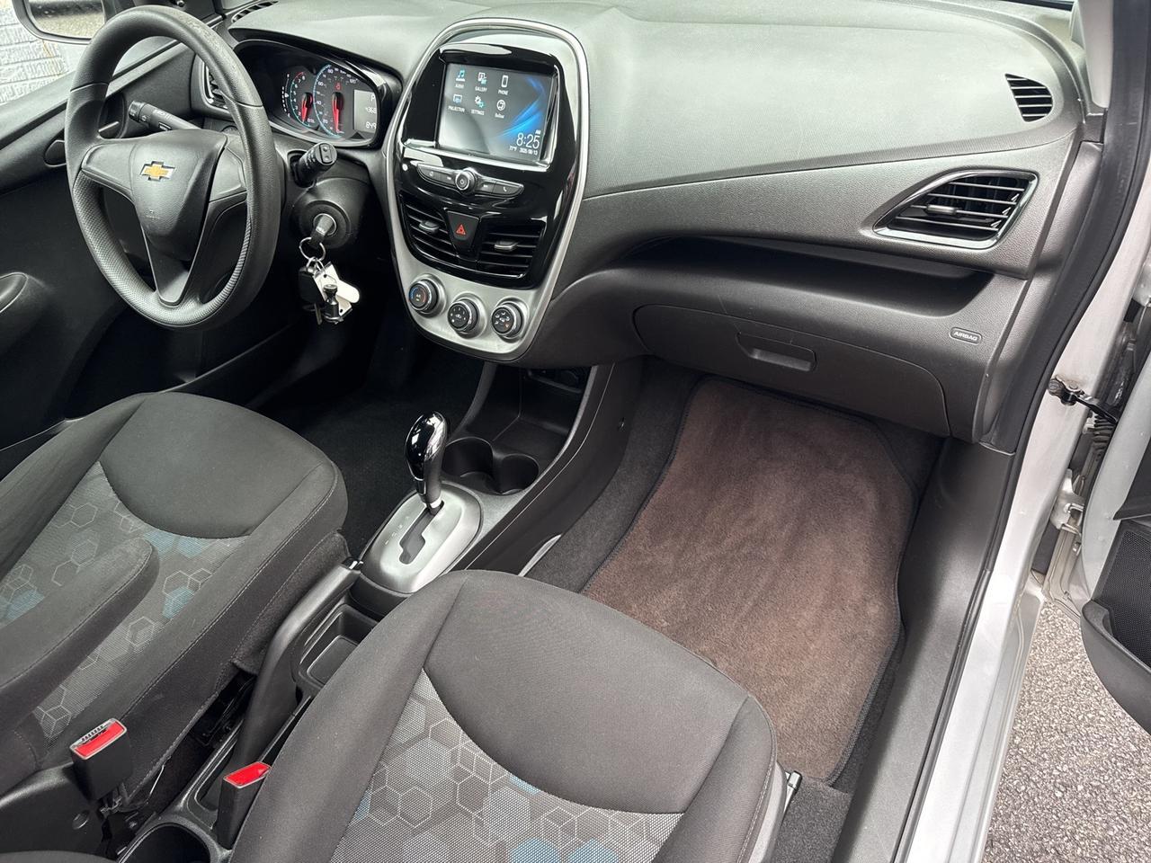 2016 Chevrolet Spark LS Warrenton VA