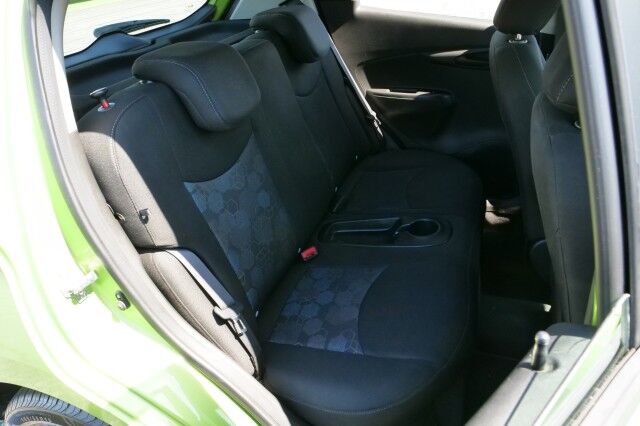 2016 Chevrolet Spark LT / Lime Green / Hatchback! High Point NC